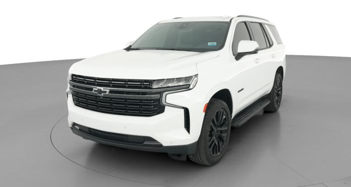 Thumbnail: 2021 Chevrolet Tahoe - 1