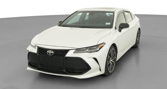 Thumbnail: 2021 Toyota Avalon - 1