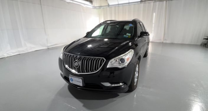 Thumbnail: 2014 Buick Enclave - 1