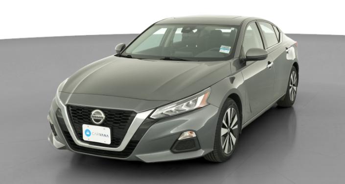 Thumbnail: 2021 Nissan Altima - 1