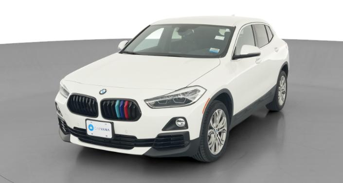 2018 BMW X2 sDrive28i -
                  Rocklin, CA