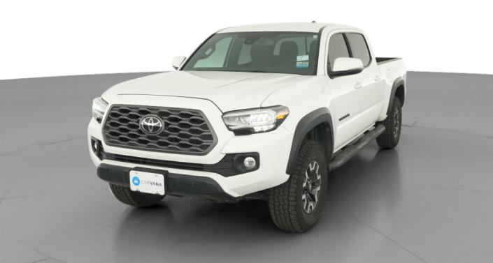 Thumbnail: 2023 Toyota Tacoma - 1