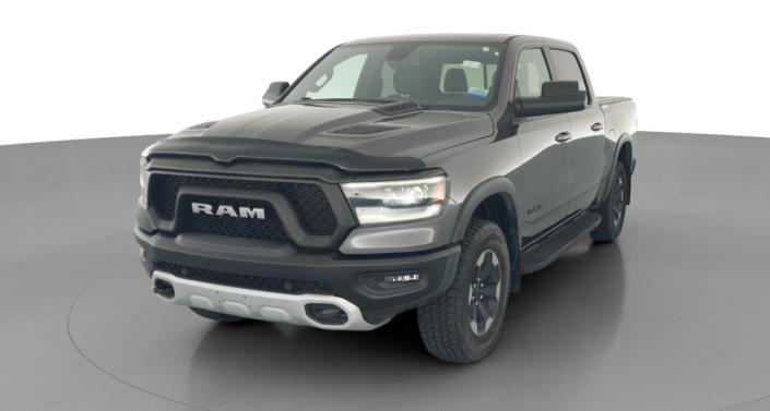Thumbnail: 2019 RAM 1500 - 1