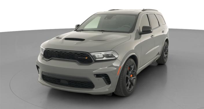 Thumbnail: 2023 Dodge Durango - 1