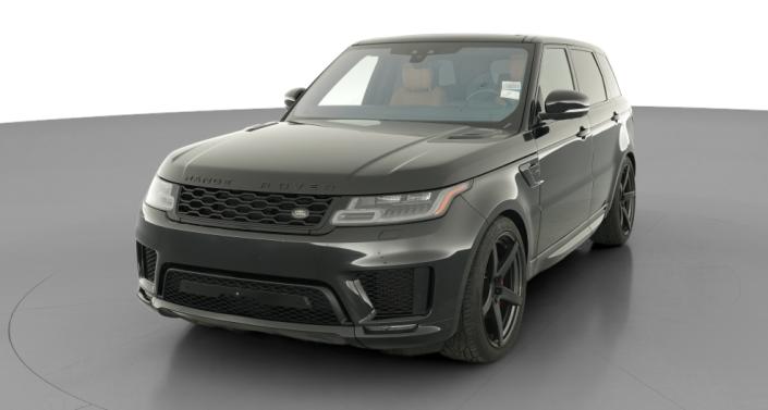 Thumbnail: 2019 Land Rover Range Rover Sport - 1