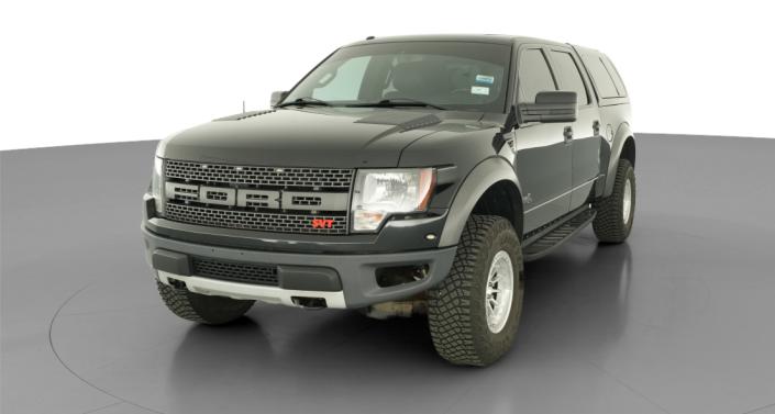 Thumbnail: 2012 Ford Econoline - 1