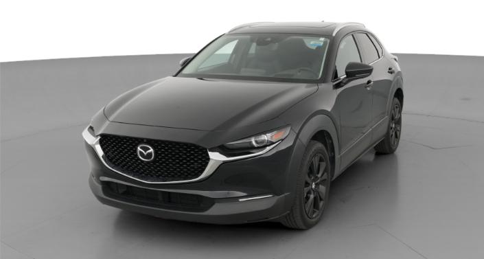 Thumbnail: 2023 Mazda CX-30 - 1
