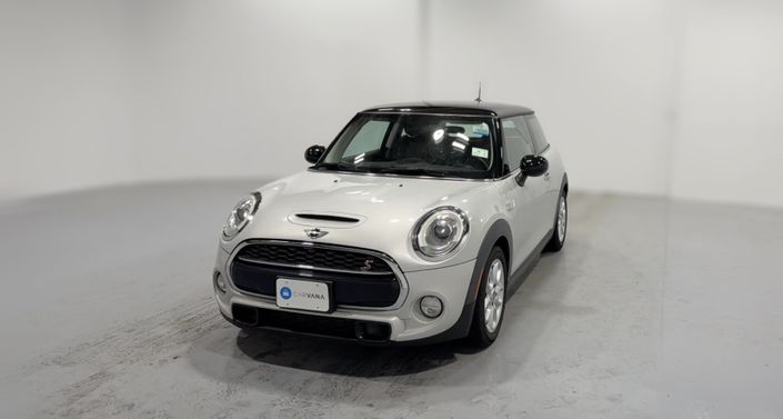 Thumbnail: 2015 MINI Cooper Hardtop - 1
