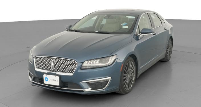 2018 Lincoln MKZ Reserve -
                  West Memphis, AR