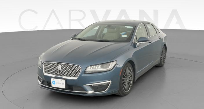 2009 Lincoln MKZ | Carvana