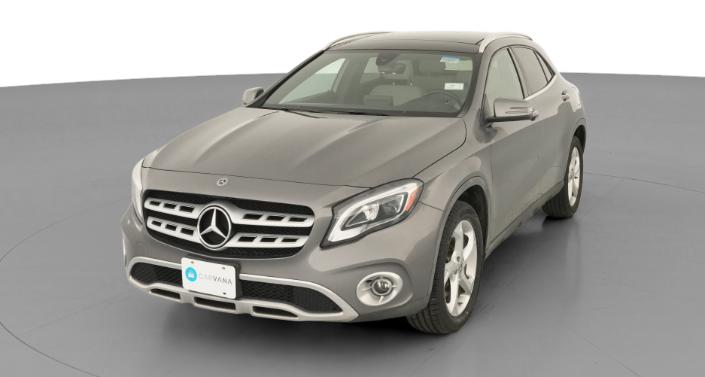 Thumbnail: 2019 Mercedes-Benz GLA - 1