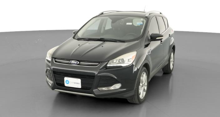Thumbnail: 2015 Ford Escape - 1