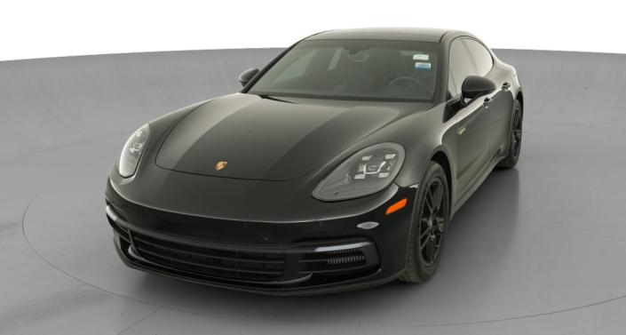 2018 Porsche Panamera 4 -
                  Colonial Heights, VA