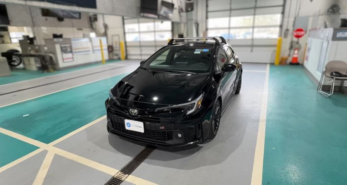 Thumbnail: 2024 Toyota GR Corolla - 1