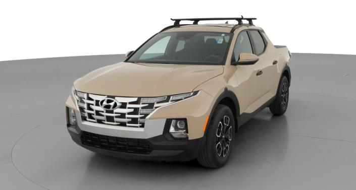 Thumbnail: 2023 Hyundai Santa Cruz - 1