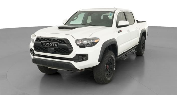 Thumbnail: 2019 Toyota Tacoma - 1