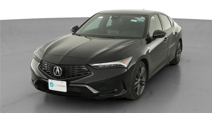 Thumbnail: 2024 Acura Integra - 1