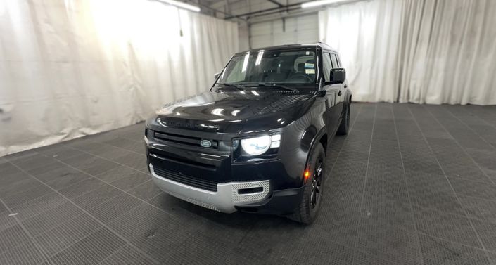 2020 Land Rover Defender 110 -
                  North Las Vegas, NV