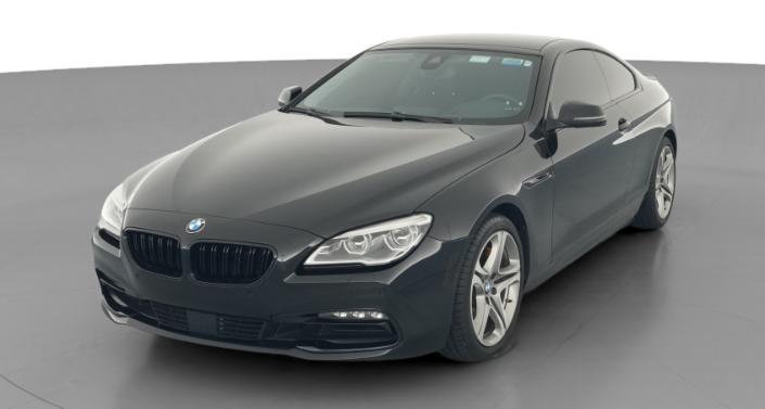 2016 BMW 6 Series 650i xDrive -
                  Rocklin, CA