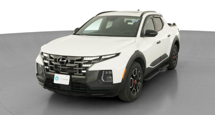 Thumbnail: 2024 Hyundai Santa Cruz - 1