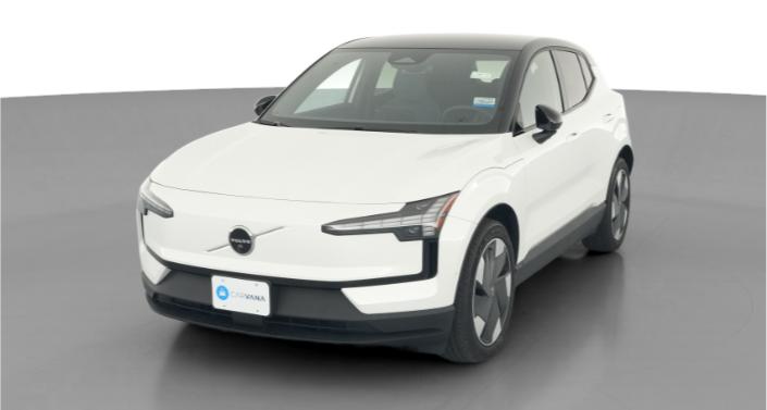 2025 Volvo EX30 Ultra -
                  Rocklin, CA
