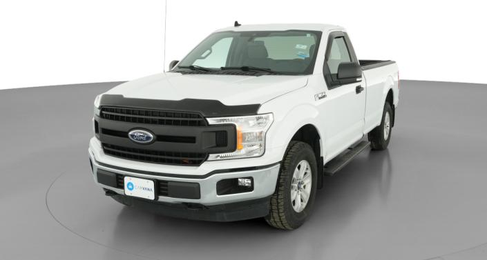 Thumbnail: 2020 Ford Econoline - 1