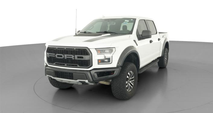 Thumbnail: 2019 Ford Econoline - 1