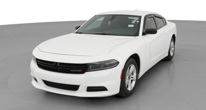 Thumbnail: 2023 Dodge Charger - 1