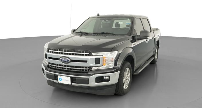 Thumbnail: 2020 Ford Econoline - 1