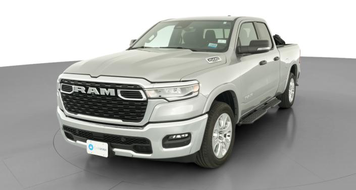 Thumbnail: 2025 RAM 1500 - 1