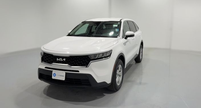 Thumbnail: 2022 Kia Sorento - 1