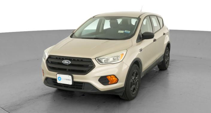 Thumbnail: 2017 Ford Escape - 1