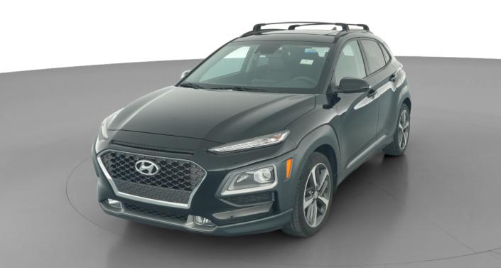 Thumbnail: 2021 Hyundai Kona - 1
