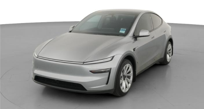 Thumbnail: 2026 Tesla Model Y - 1
