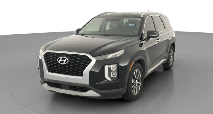 2020 Hyundai Palisade SEL -
                  Haines City, FL