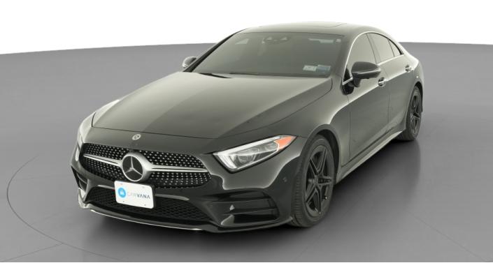 2019 Mercedes-Benz CLS 450 -
                  Auburn, GA