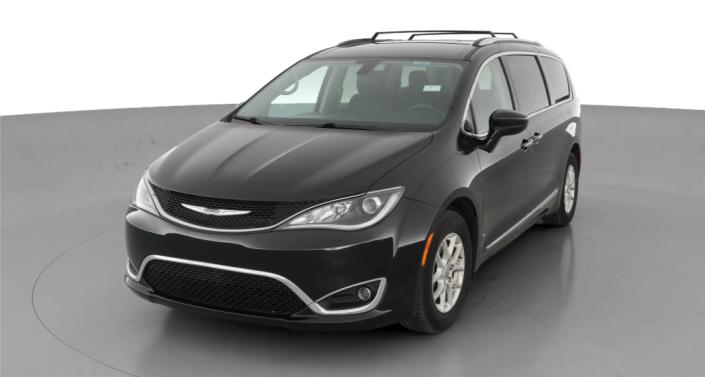 Thumbnail: 2020 Chrysler Pacifica - 1