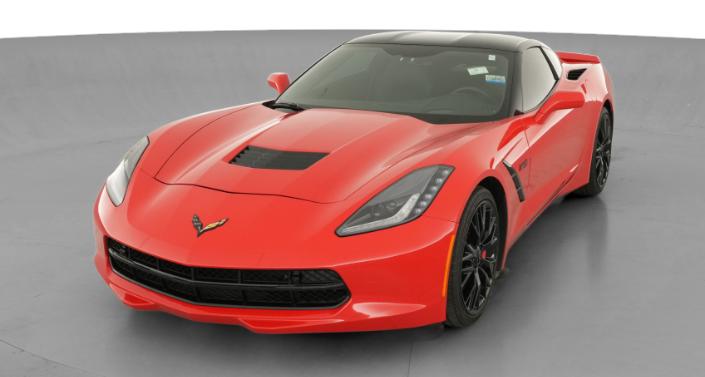 Thumbnail: 2016 Chevrolet Corvette - 1