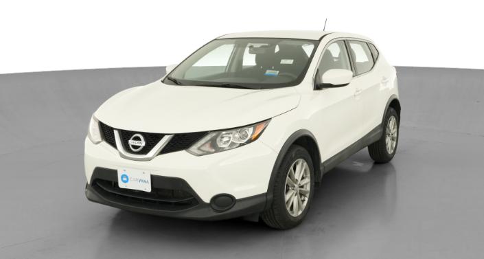 Thumbnail: 2017 Nissan Rogue Sport - 1