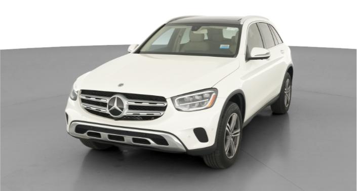 Thumbnail: 2020 Mercedes-Benz GLC - 1