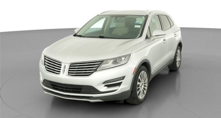 Thumbnail: 2018 Lincoln MKC - 1