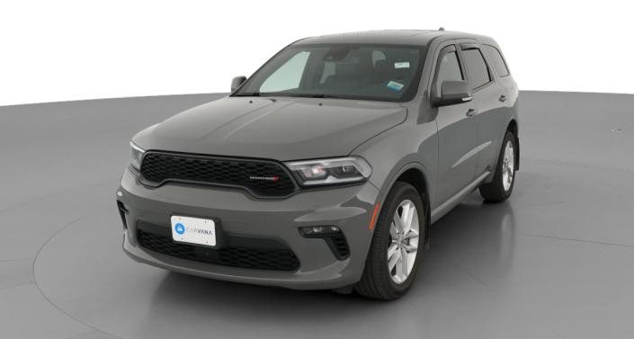Thumbnail: 2022 Dodge Durango - 1