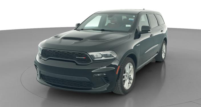 Thumbnail: 2022 Dodge Durango - 1