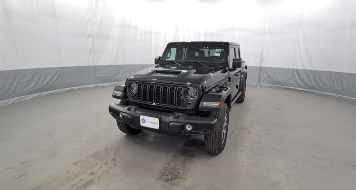 Thumbnail: 2025 Jeep Gladiator - 1