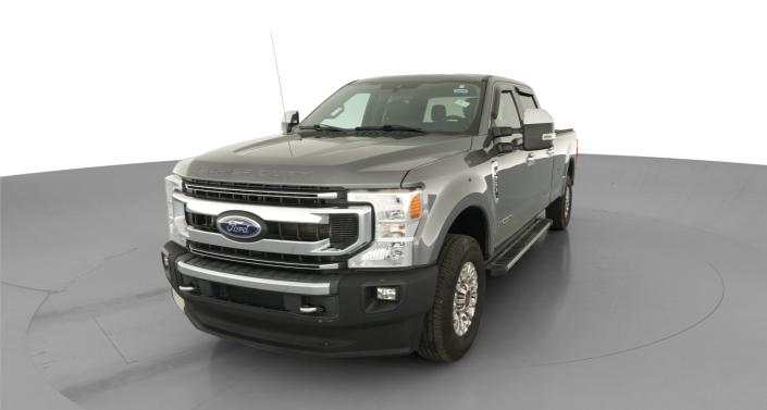 Thumbnail: 2021 Ford Econoline - 1