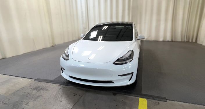 2020 Tesla Model 3 Long Range -
                  Riverside, CA