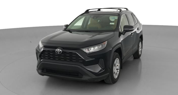 Thumbnail: 2019 Toyota RAV4 - 1