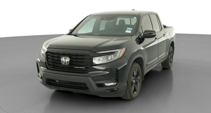 Thumbnail: 2023 Honda Ridgeline - 1