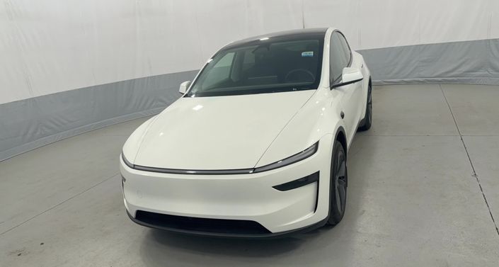 Thumbnail: 2026 Tesla Model Y - 1