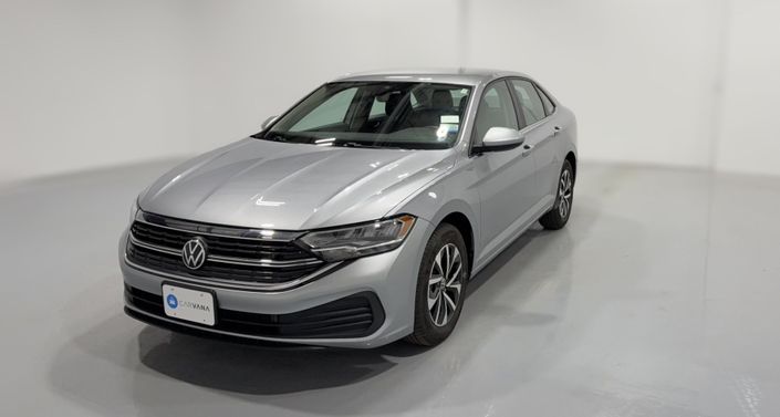 Thumbnail: 2024 Volkswagen Jetta - 1